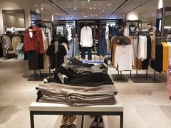 -ZARA(凯德乐峰广场店)