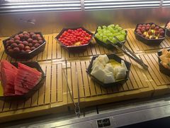 -火炉火自助餐(喜隆多店)