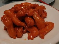 -香山湖家家宴(中山陵店)