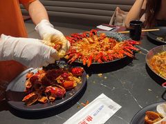 -红盔甲·小龙虾(人民广场店)
