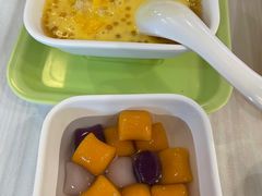 -满记甜品(优客百盛店)