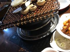 -火炉火自助餐(枫蓝国际店)