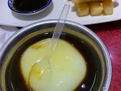 红糖凉糕-易老妈蹄花.特色川菜(人民公园总店)