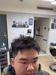 -格调先生·男士理发馆BarberShop