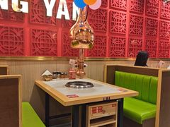-韩宫宴和牛烤肉(宣州国购店)