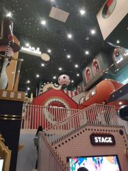 -MELAND CLUB亲子乐园·派对·餐厅(北京芳圆里ID MALL店)