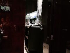 -北京泰富酒店-柏景轩中餐厅