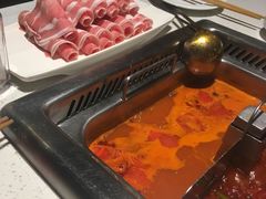 -海底捞火锅(高科广场店)