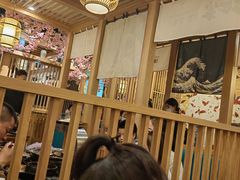 -九田家黑牛烤肉(淮北万达店)