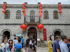 -福建省非物质文化遗产博览苑