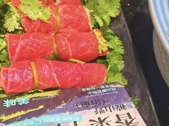 -五星桥原切肥牛火锅·30年专注好牛肉(湖塘店)