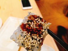 -元气寿司(新城市广场店)