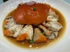 -新吉士·上海菜(浦东LCM置汇旭辉店)