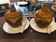 -上海虹桥宾馆味翠餐厅