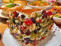 -双公羊·馕坑烤全羊(奥体店)