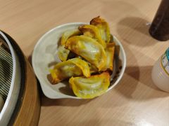 -蒋家桥饺面店(广陵路店)