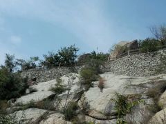-沂蒙云瀑洞天景区