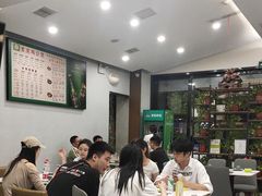 -小草大排档(北沙坡店)