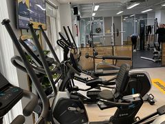 -超鹿运动(五四路恒力城店)