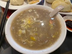 -许老八包子铺羊汤馆(绿地世纪城店)