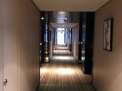 -上海浦东绿地铂骊酒店
