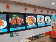 -老边饺子馆(东单店)