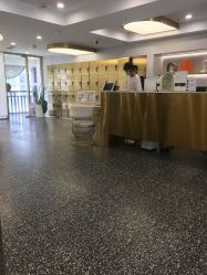 -设计师的店 Hair Salon