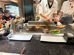 -大渔铁板烧(万象城店)