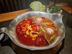 -湊湊火锅·茶憩(颐堤港店)