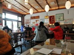 大堂-笑来喜馄饨小笼工坊店(湖滨街店)