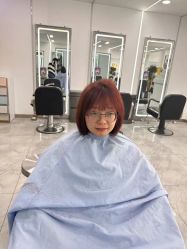 -Coo Hair salon