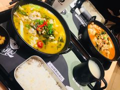 -蛙人战队·饭堂(储能大厦店)
