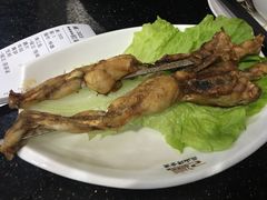 -诚成巫山烤全鱼