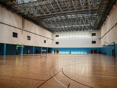 -浙江工商大学杭州商学院(桐庐校区)