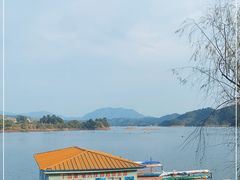 -千岛湖湖人皮划艇俱乐部