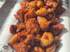 -华竹食府(南海路店)