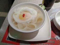 -海底捞大排档火锅(悦荟广场店)