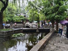 -淄博聊斋城景区