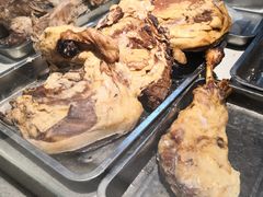 -斯琴阿妈蒙古餐厅(新城店)