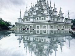 -孔雀湖生态旅游区