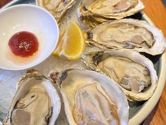 -Mr.Fish鱼鲜生海鲜放题(高德置地冬广场店)