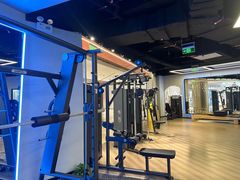 -NRG健身私教CLUB(打浦桥店)