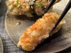 -戏作寿司(观音桥店)