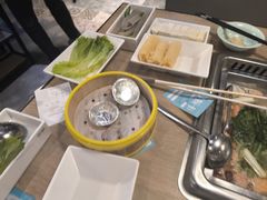 -野妹经典火锅(民治店)