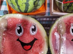 -百佳永辉超市(福田星河店)