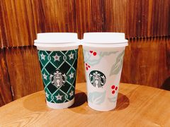 -星巴克臻选(南京艾尚天地店)