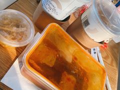 -湊湊火锅·茶憩(上海合生汇店)