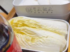 -骨气鼓气羊棒骨·羊蝎子(住总万科广场店)