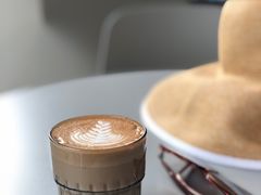 -CAFE'IN精品咖啡体验空间(小寨店)
