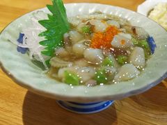 -吉川居酒屋(建国北路店)